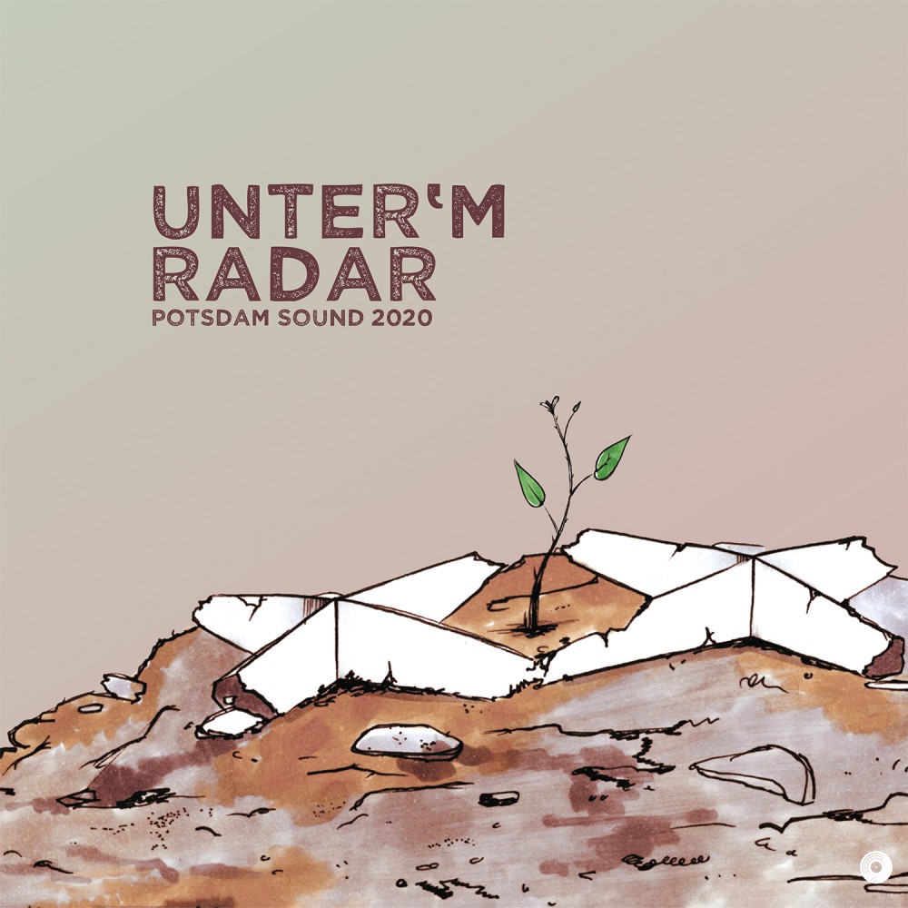 Various Artists - Unter'm Radar (compilation)